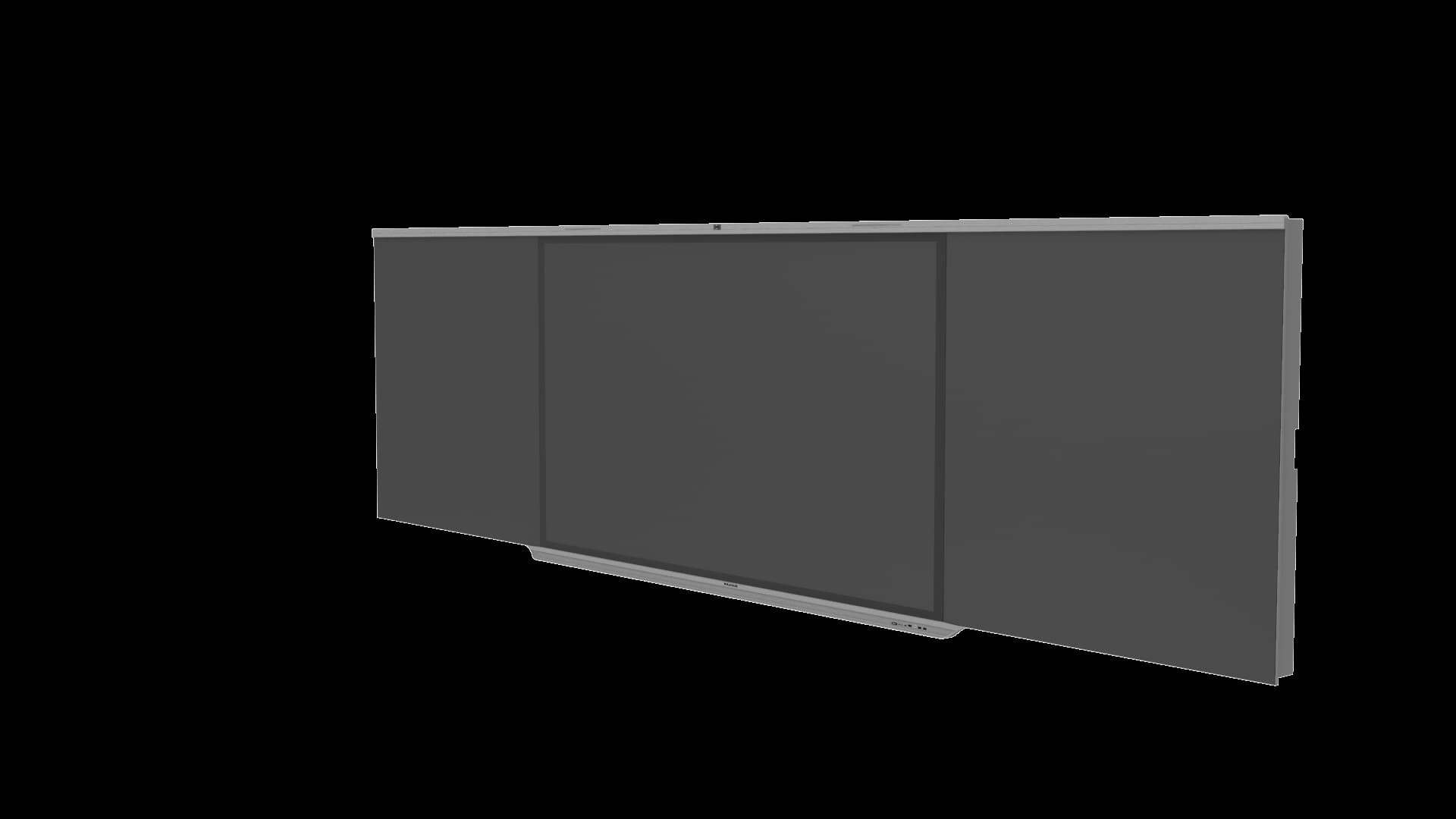 Smart Blackboard Incluye Tableros