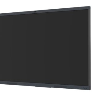 Monitor Interactivo De 65" Serie S