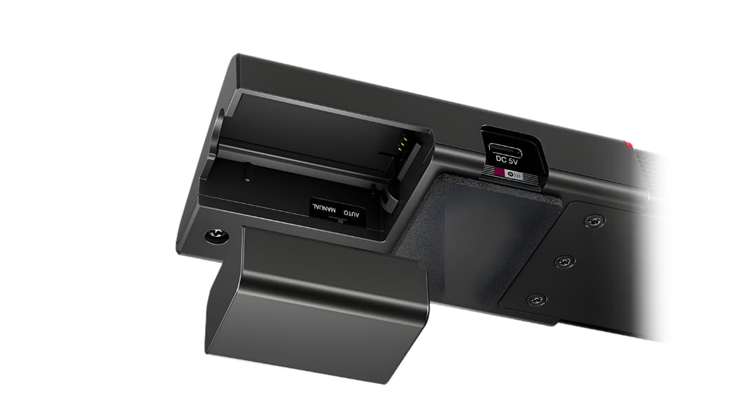 Micrófono Inalámbrico De Mesa Unidad De Delegado