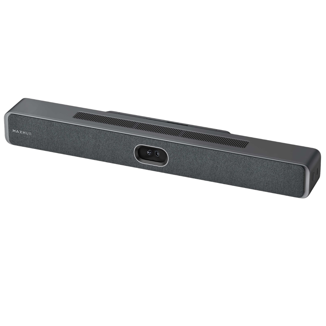 Videobar USB 4K Todo-en-Uno - Imagen 2