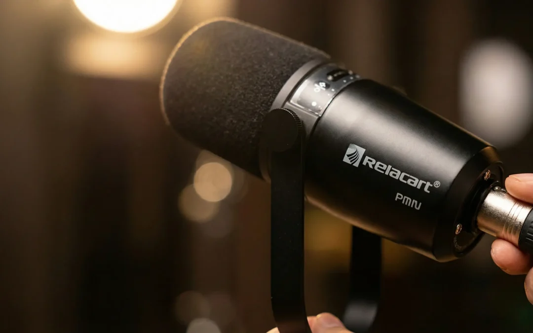 Relacart audicones en directo