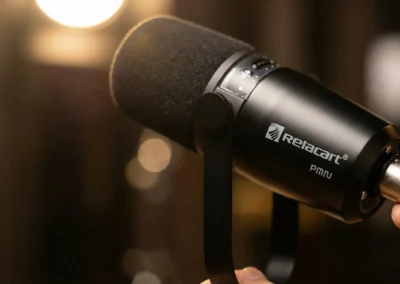 Relacart audicones en directo