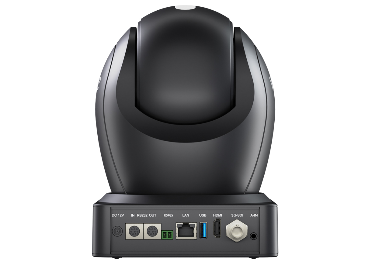 Cámara PTZ 20x UHD con Seguimiento IA de Alto Rendimiento - Imagen 3