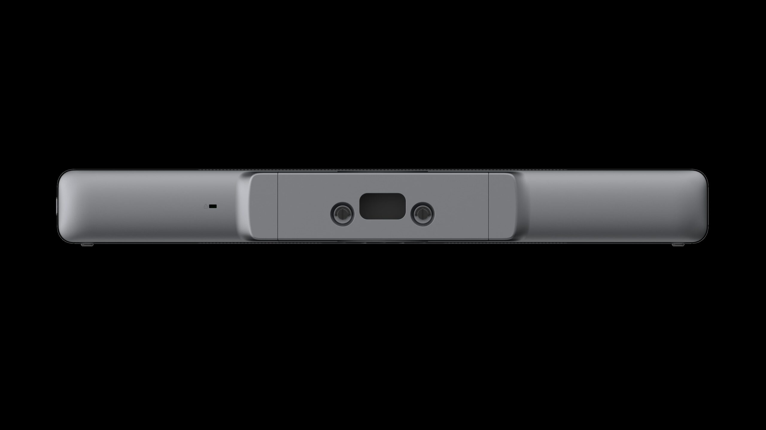 Videobar 4K con Cámara Dual 100MP, 12 Micrófonos y Android MDEP (Microsoft Teams Rooms) - Imagen 4