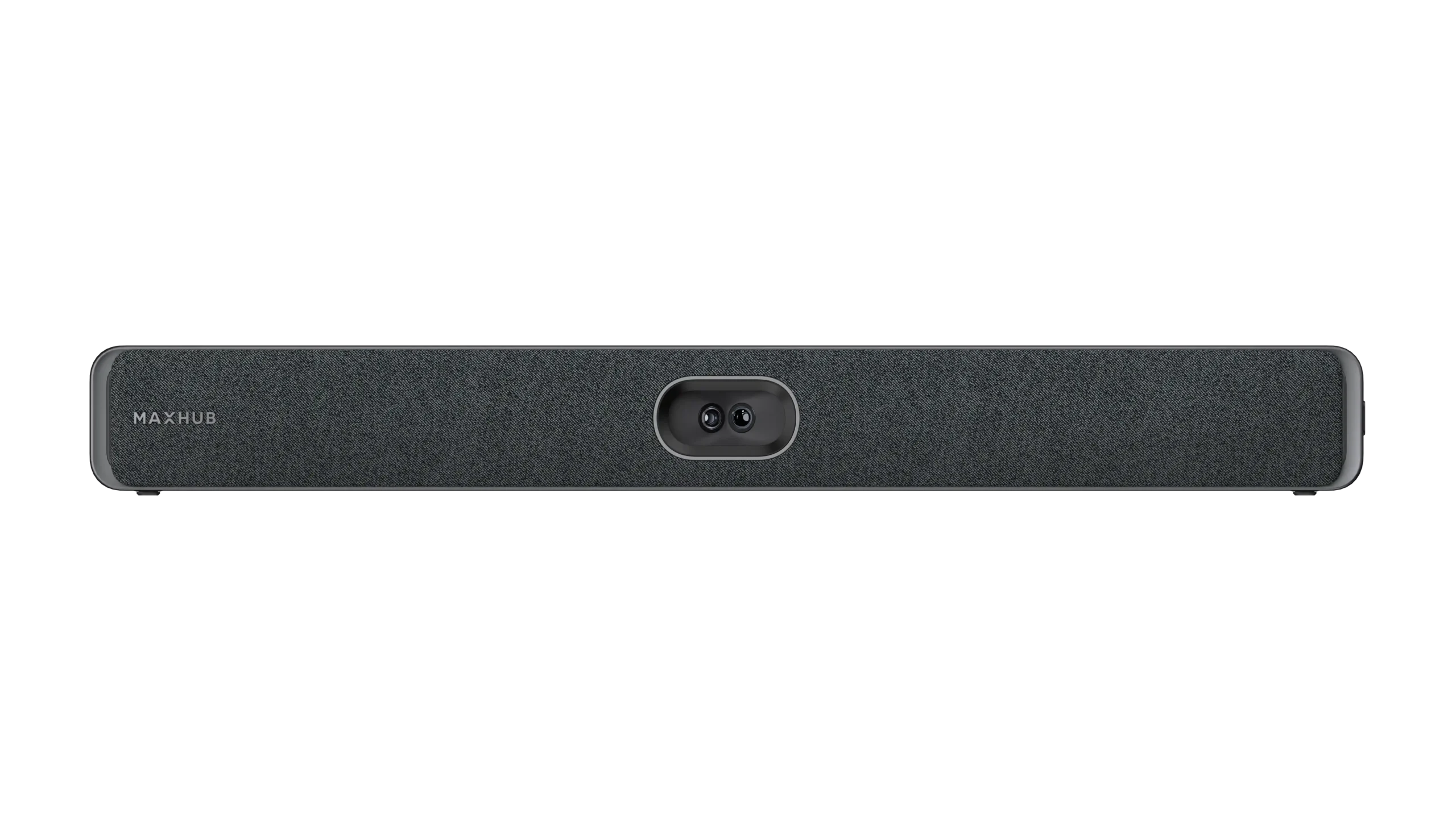 Videobar 4K con Cámara Dual 100MP, 12 Micrófonos y Android MDEP (Microsoft Teams Rooms)