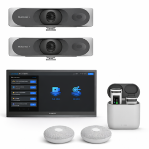 MAXHUB Capture System