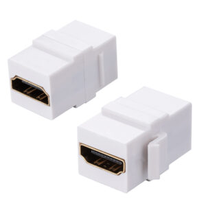 Módulo Keystone HDMI 2.0 Hembra-Hembra