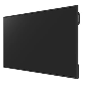 Pantalla de Señalización Digital Profesional 86"