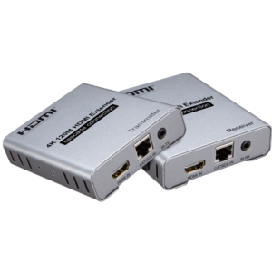 Extensor HDMI 1.4 4K 30Hz hasta 120 Metros