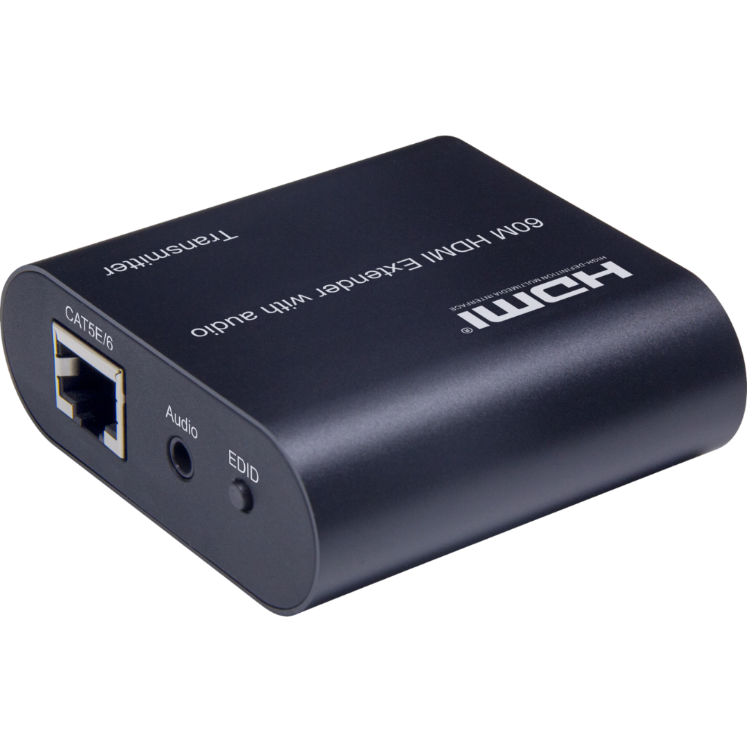 Extensor HDMI Full HD 1080p hasta 60 Metros - Imagen 3
