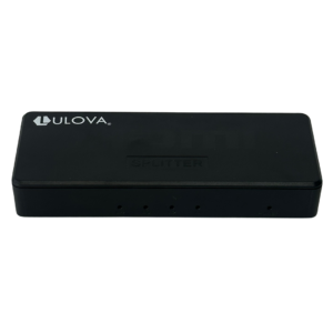 Distribuidor HDMI 1x4 Full HD – Splitter HDMI 4 Salidas 1080p 60Hz