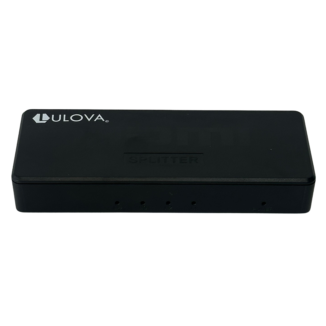 Distribuidor HDMI 1x4 Full HD – Splitter HDMI 4 Salidas 1080p 60Hz